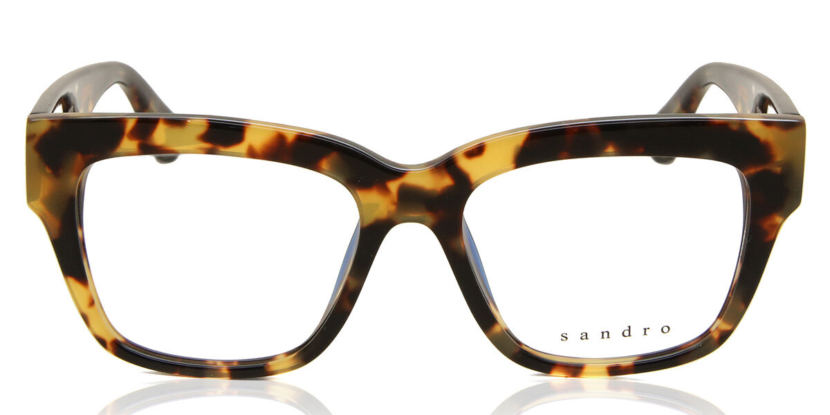 Sandro SD2002 - Light Brown Tortoise