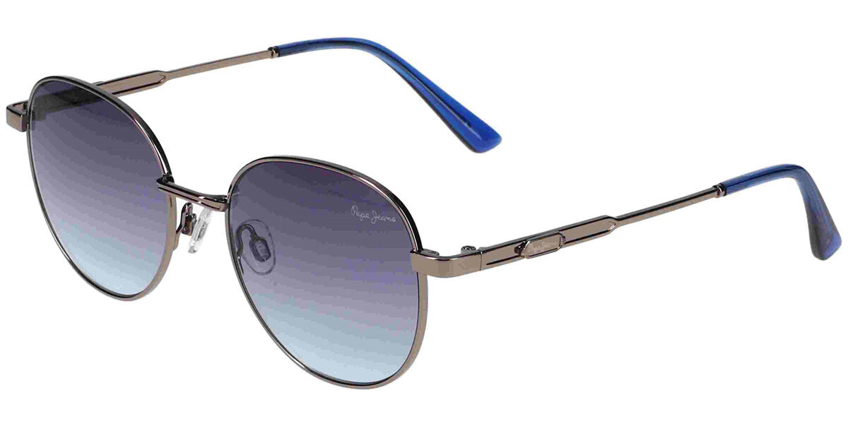 Pepe Jeans PJ5213 - Silver