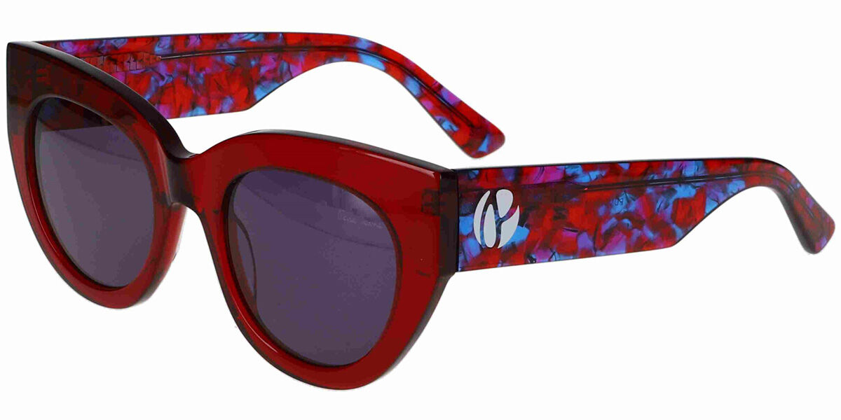 Pepe Jeans PJ7423 - Transparent Red