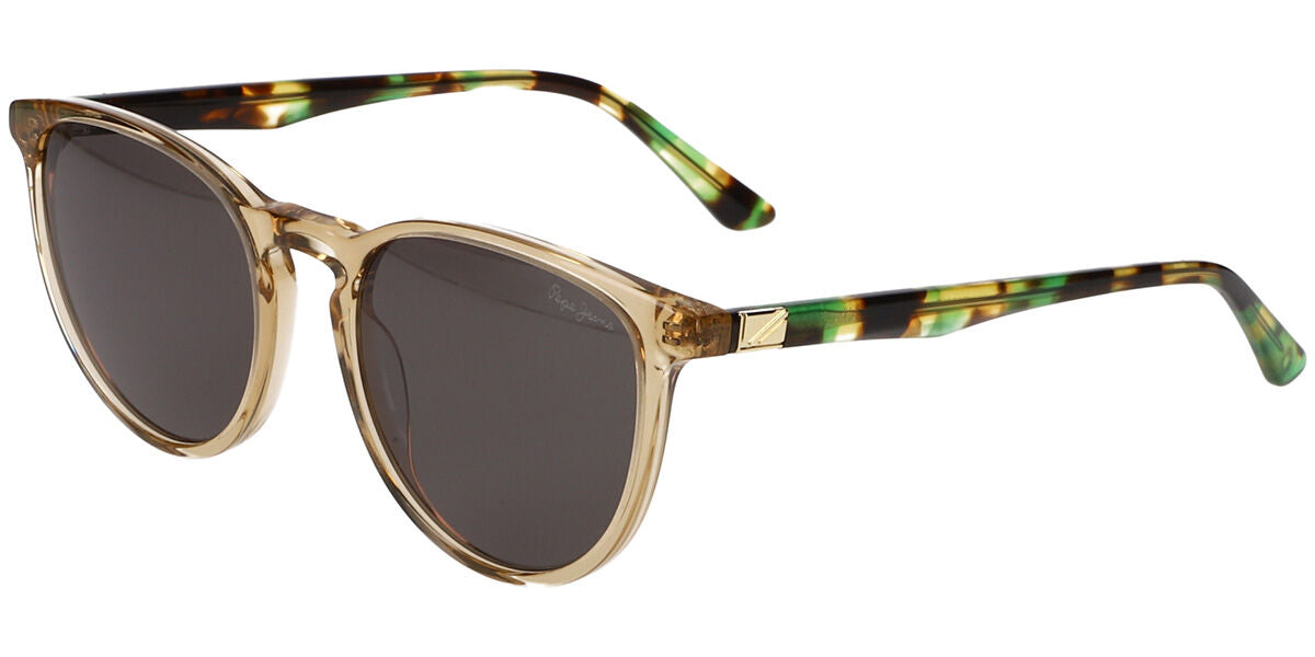 Pepe Jeans PJ7432 - Transparent Light Brown
