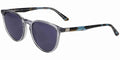 Pepe Jeans PJ7432 - Transparent Grey