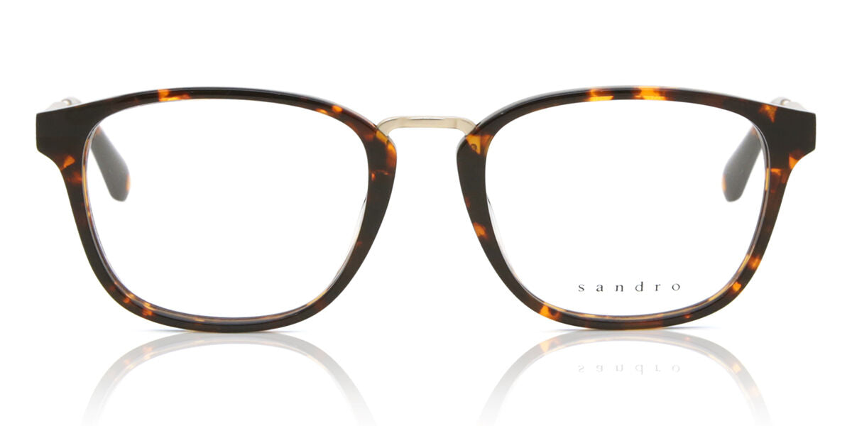 Sandro SD1007 - Dark Tortoise