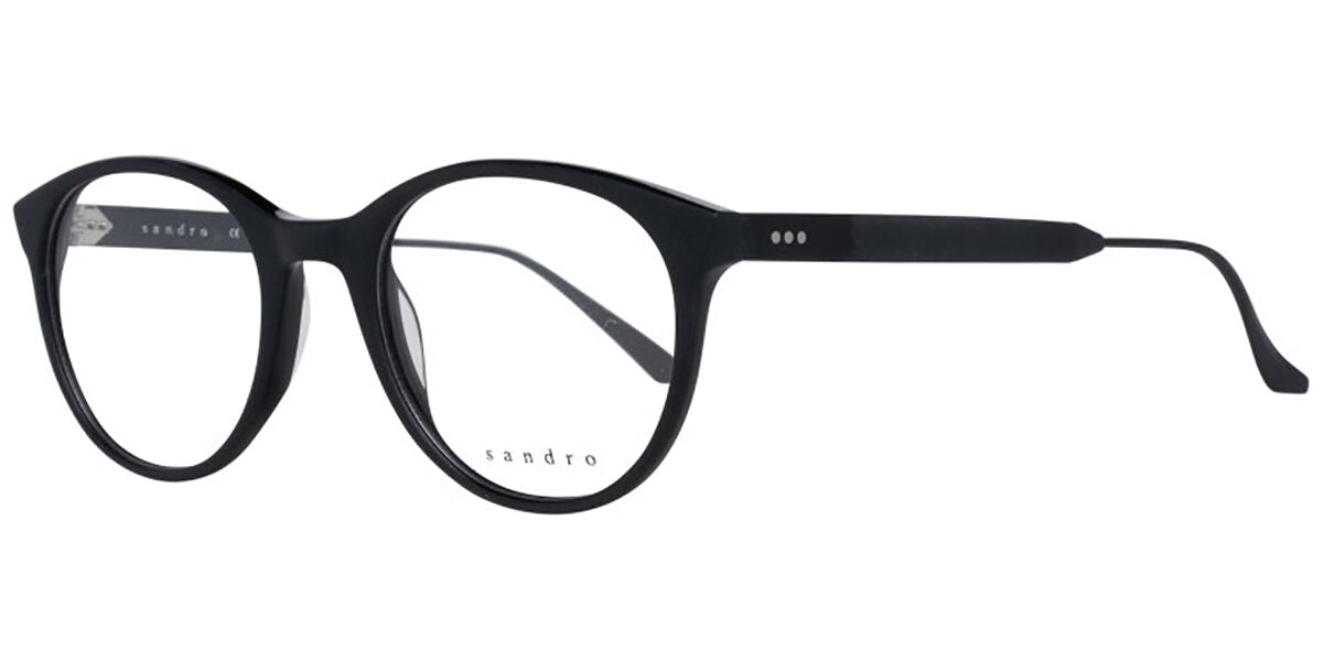 Sandro SD1017 - Black