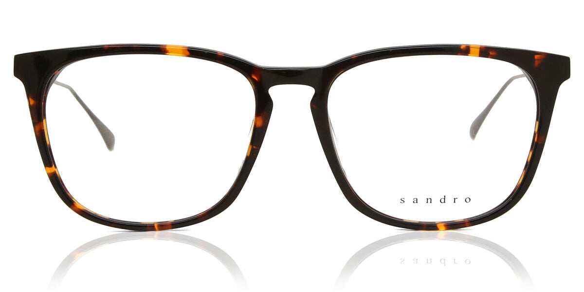 Sandro SD1021 - Dark Tortoise