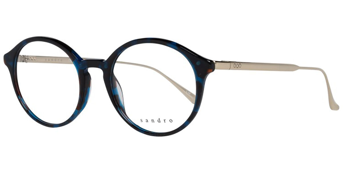 Sandro SD2014 - Blue Tortoise