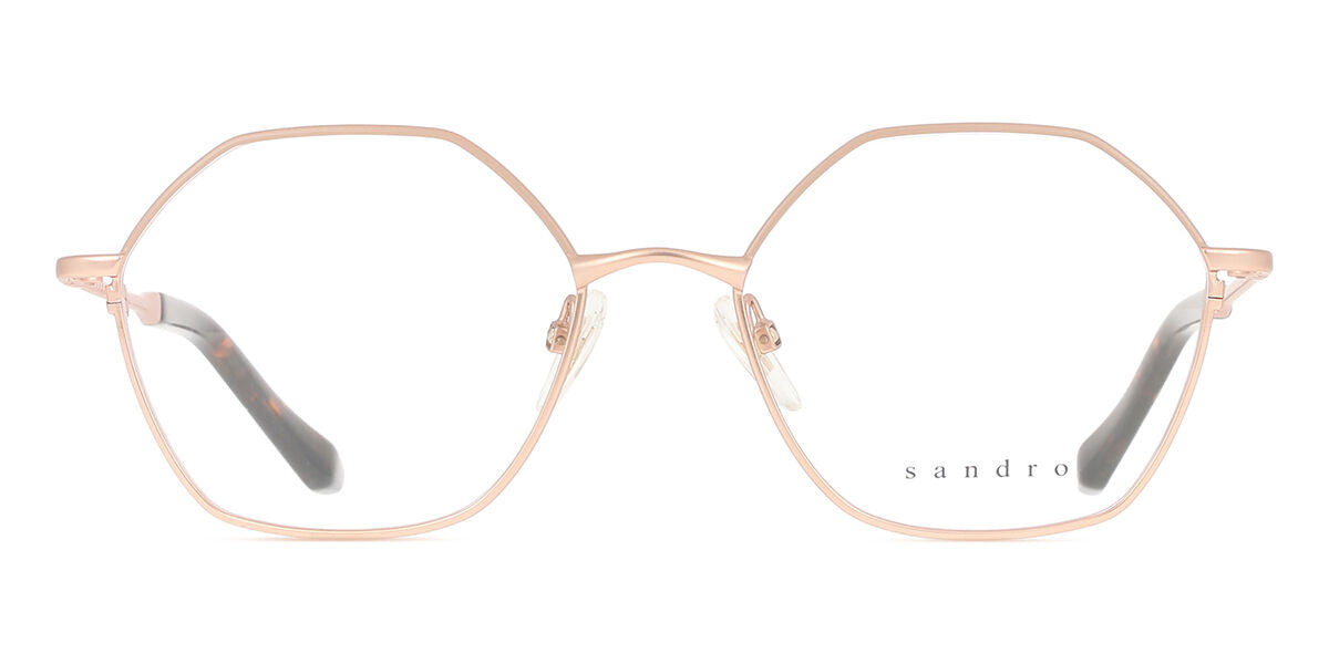 Sandro SD4007 - Rose Gold