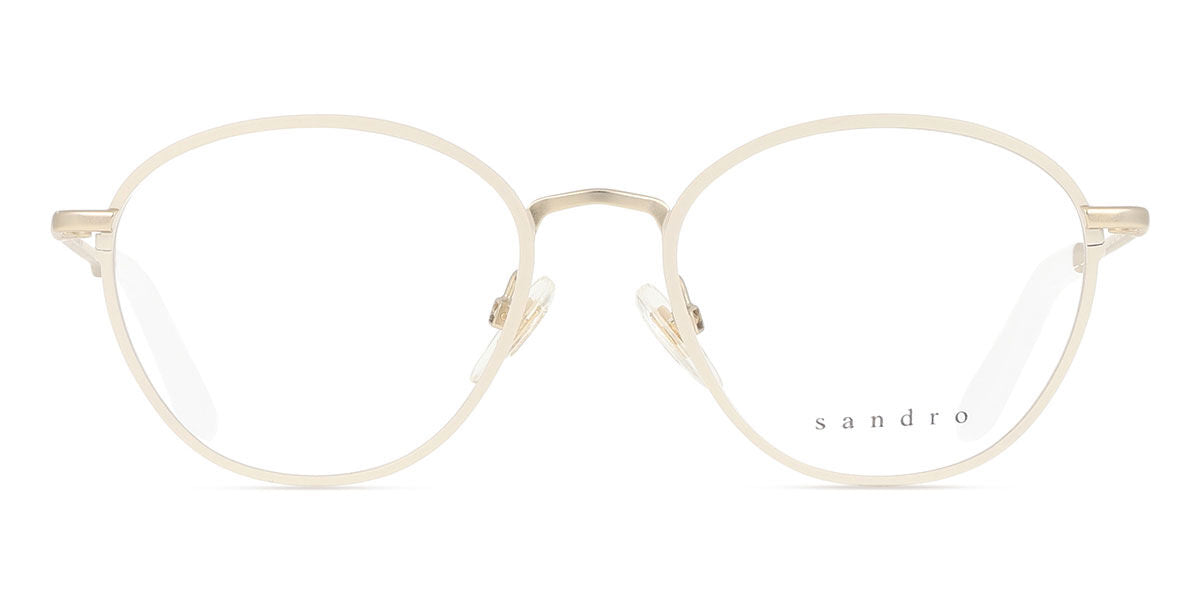 Sandro SD4008 - Cream White