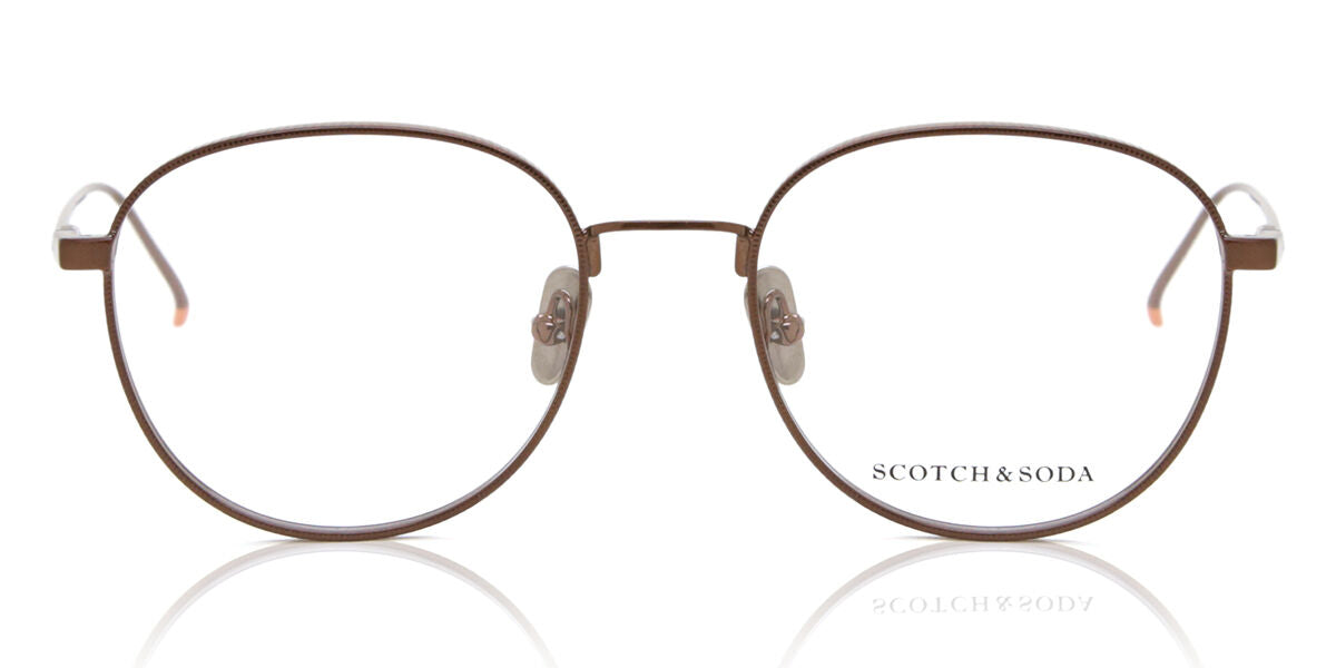 Scotch & Soda SS2001 - Bronze Brown