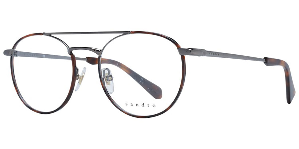 Sandro SD3007 - Dark Tortoise/Gunmetal