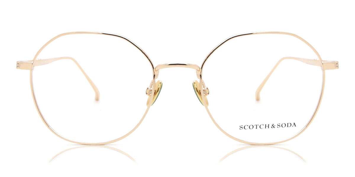 Scotch & Soda SS1005 - Gold