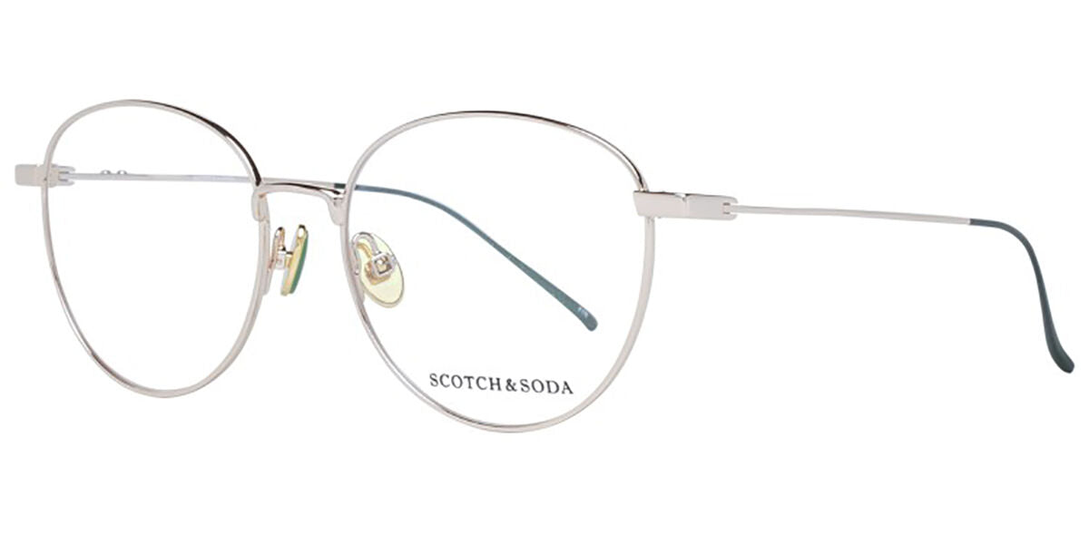 Scotch & Soda SS1006 - Gold