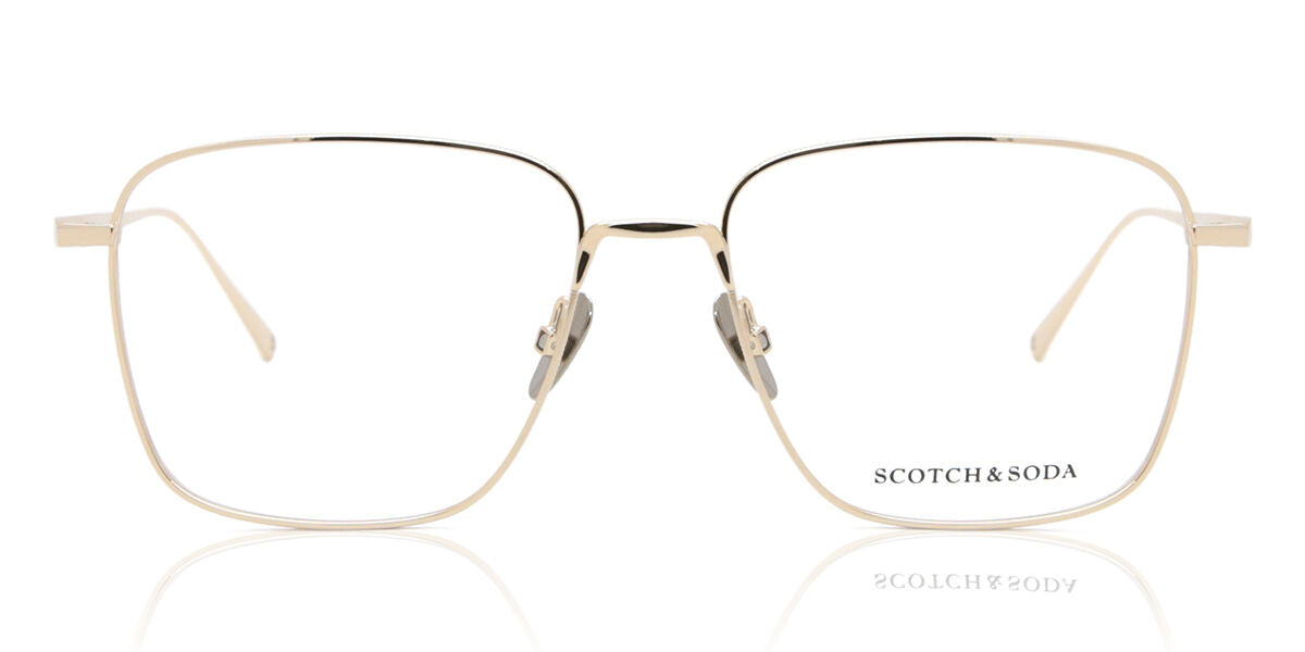 Scotch & Soda SS2005 - Gold