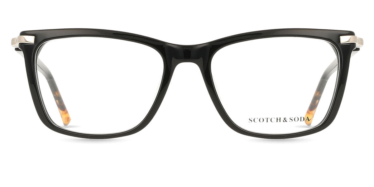 Scotch & Soda 3010 - Black