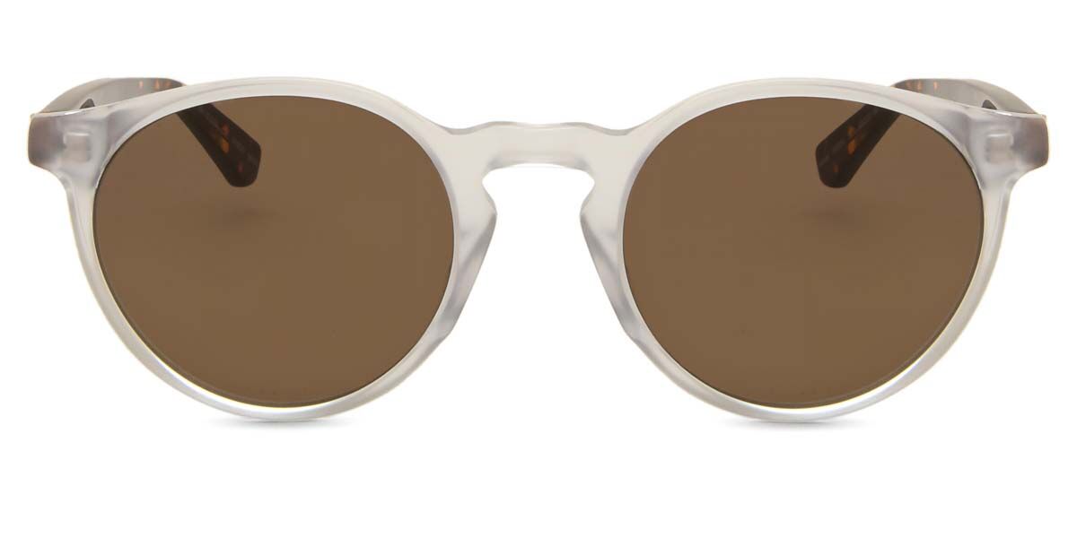 Scotch & Soda SS8004 - Frosted White