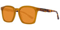 Scotch & Soda SS8006 - Frosted Ochre Yellow