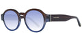 Scotch & Soda SS7020 - Transparent Gradient Dark Brown Blue