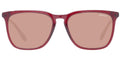 Hackett HSK1146 - Transparent Burgundy