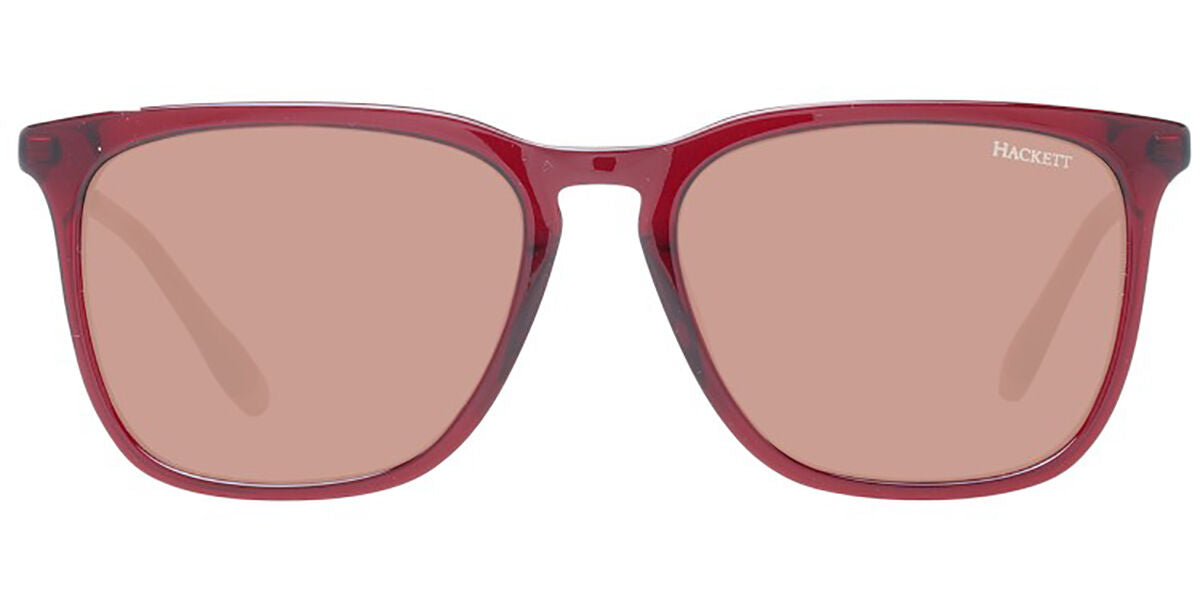 Hackett HSK1146 - Transparent Burgundy
