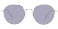 Hackett HSK1147 - Silver