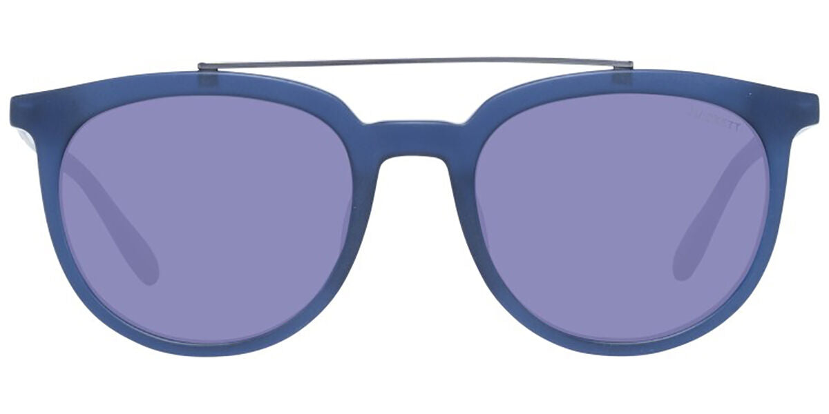 Hackett HSK3342 - Frosted Navy Blue