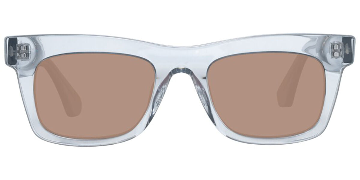 Sandro SD6020 - Transparent Grey