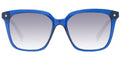 Ted Baker TB1676 - Transparent Royal Blue
