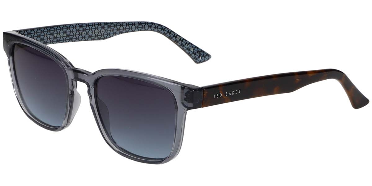 Ted Baker TB1635 - Transparent Blue