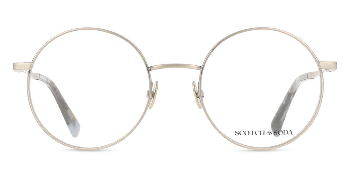Scotch & Soda 2022 - Silver