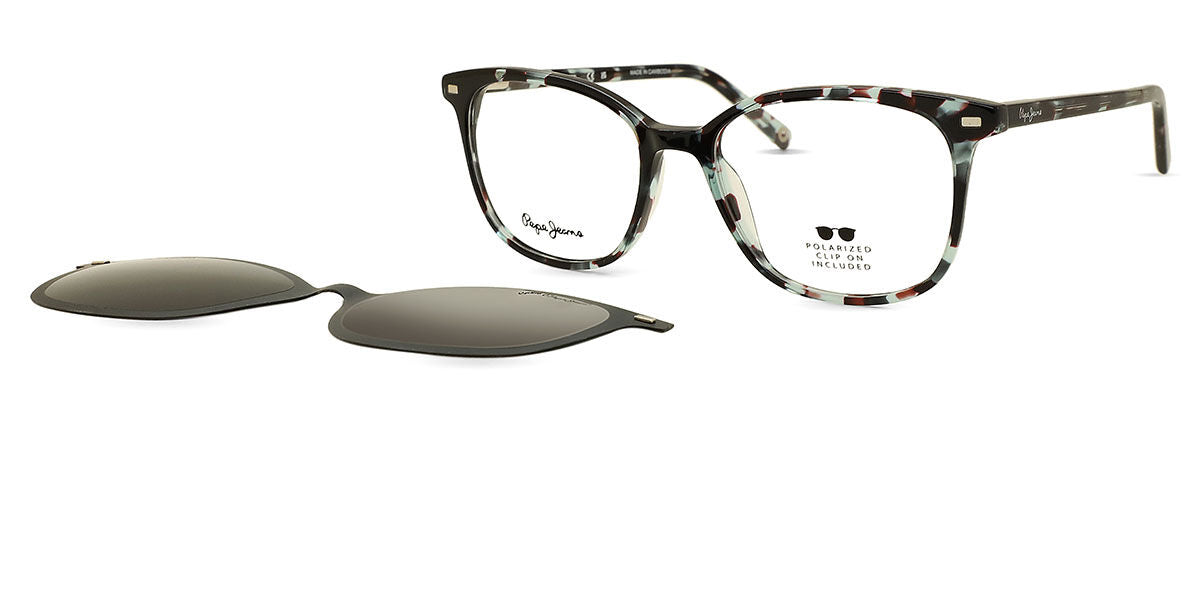 Pepe Jeans PJ7446 - Tortoise