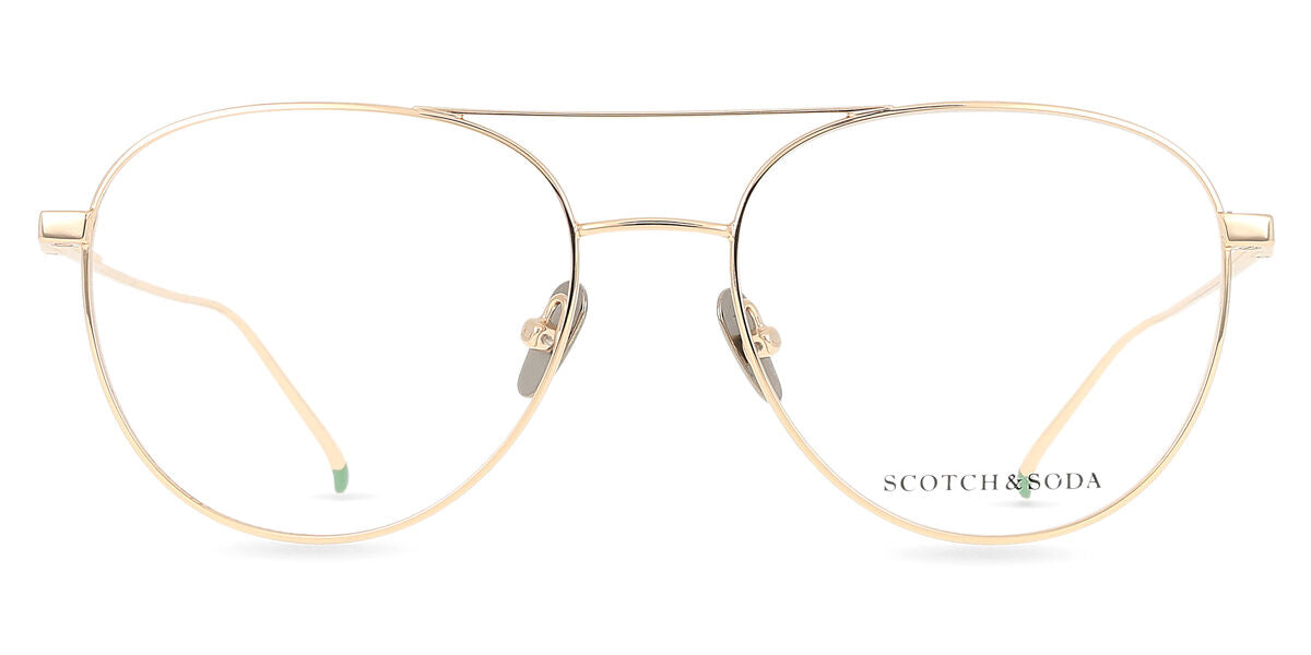 Scotch & Soda 1007 - Gold