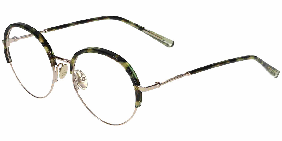 Scotch & Soda 1027 - Green Tortoise