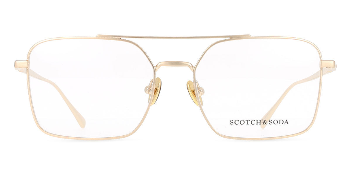 Scotch & Soda 2010 - Gold