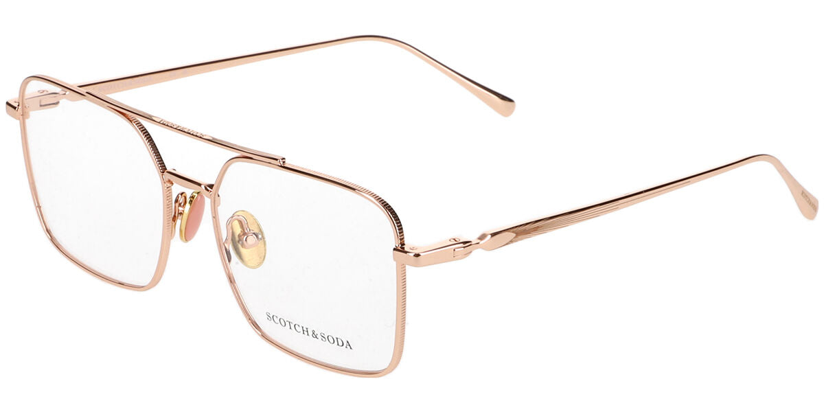 Scotch & Soda 2010 - Rose Gold