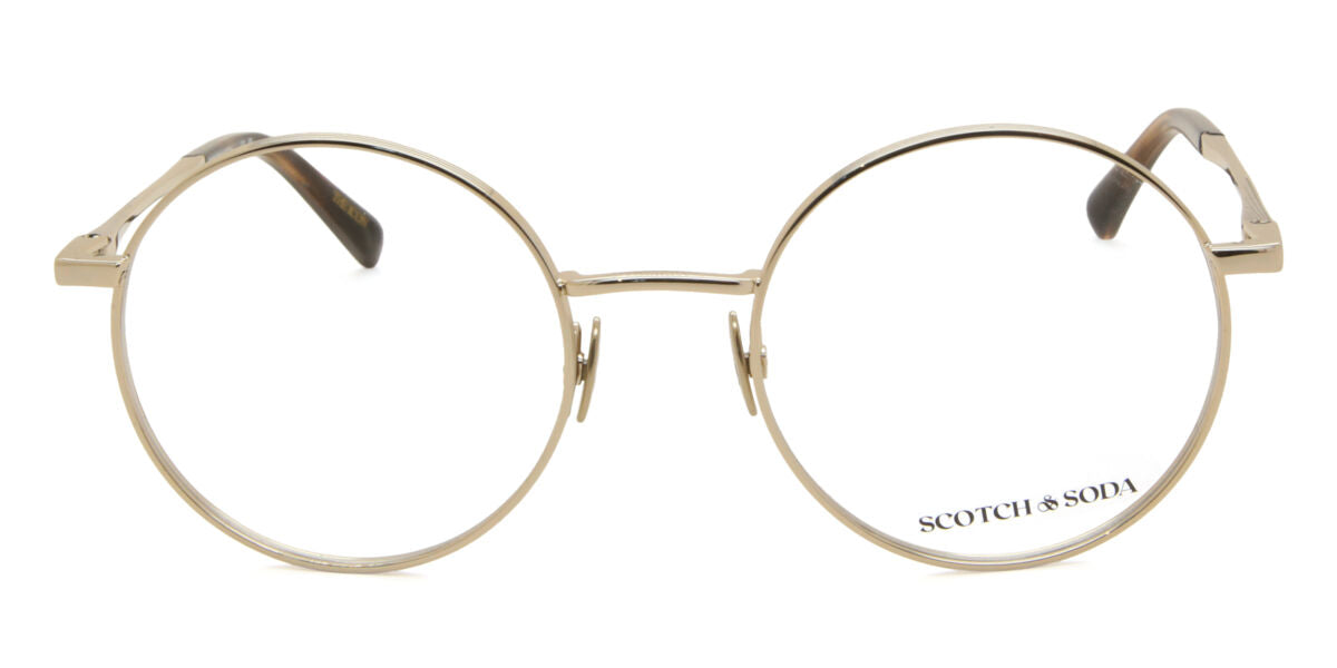 Scotch & Soda 2022 - Gold