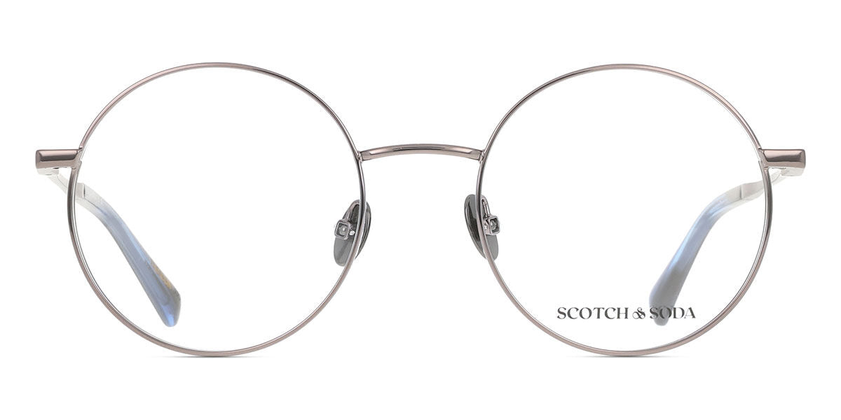 Scotch & Soda 2022 - Charcoal Grey