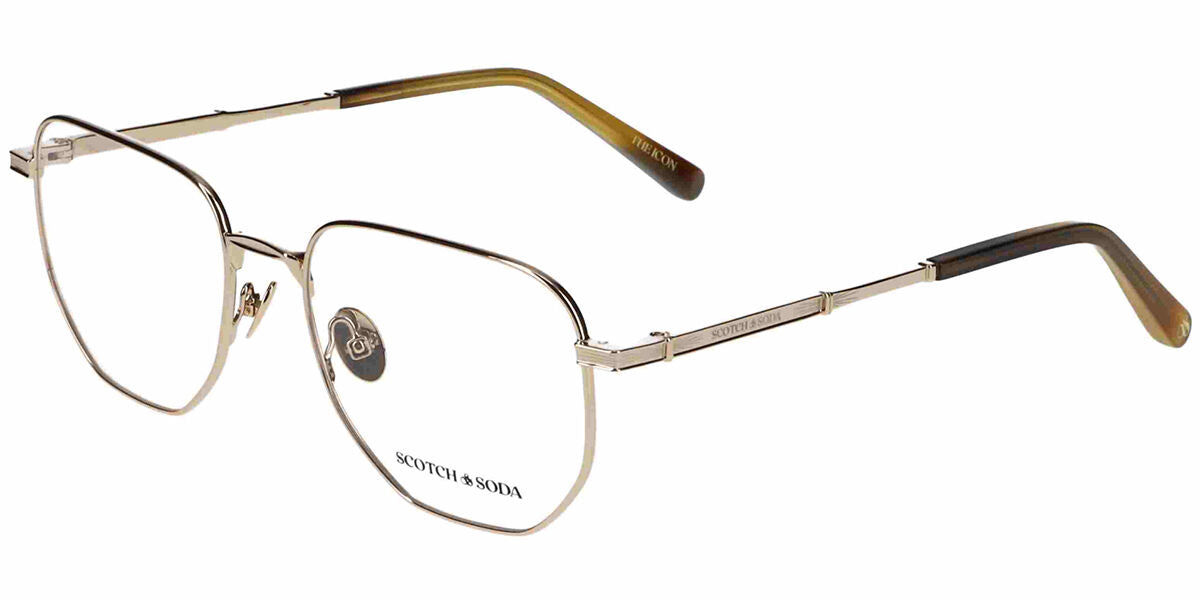 Scotch & Soda 2027 - Gold