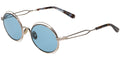 Scotch & Soda 5019 - Gold