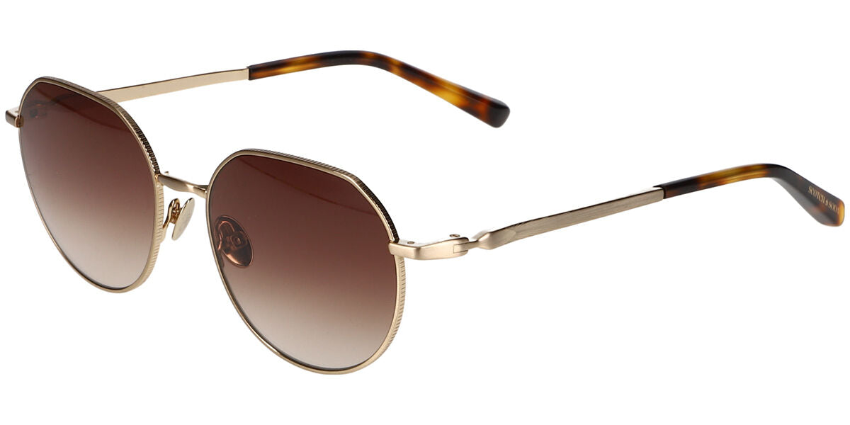 Scotch & Soda 6016 - Gold