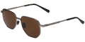 Scotch & Soda 6019 - Dark Grey