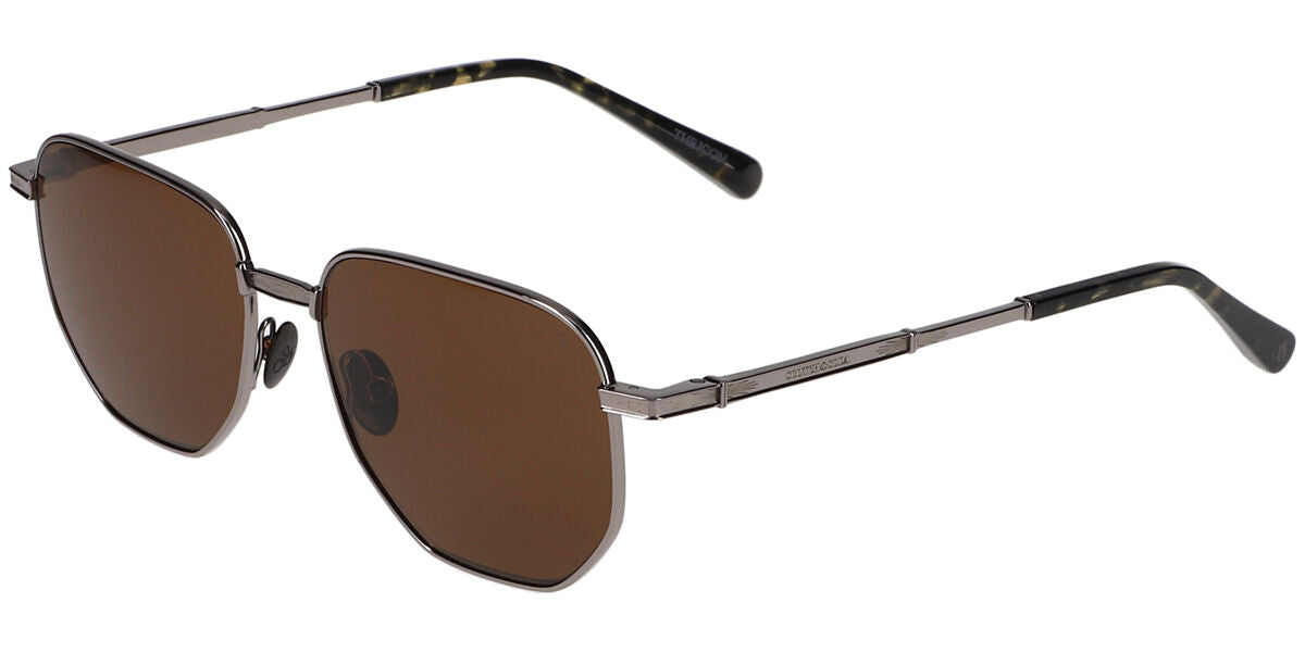 Scotch & Soda 6019 - Dark Grey