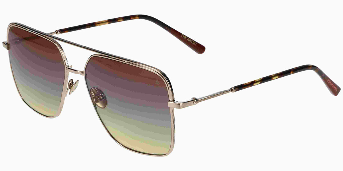Scotch & Soda 6020 - Gold