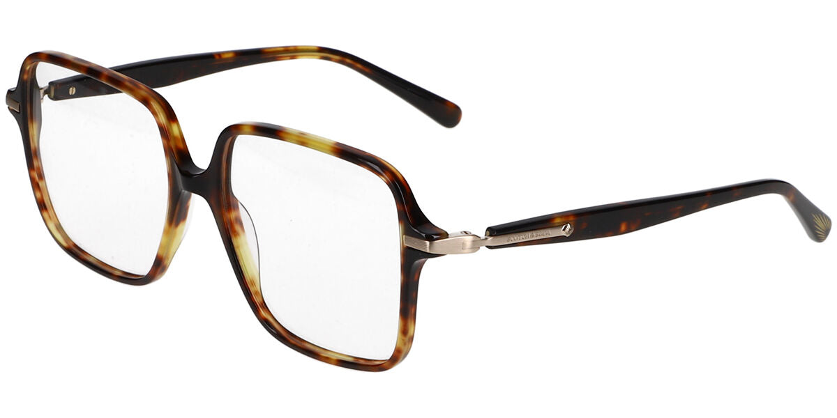 Scotch & Soda 3027 - Dark Tortoise