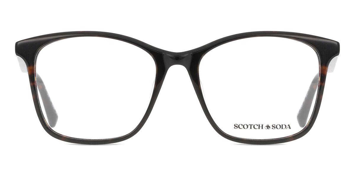 Scotch & Soda 3033 - Dark Tortoise