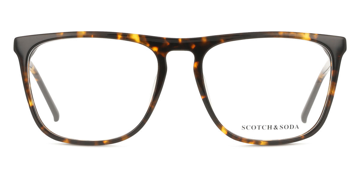 Scotch & Soda 4010 - Dark Tortoise
