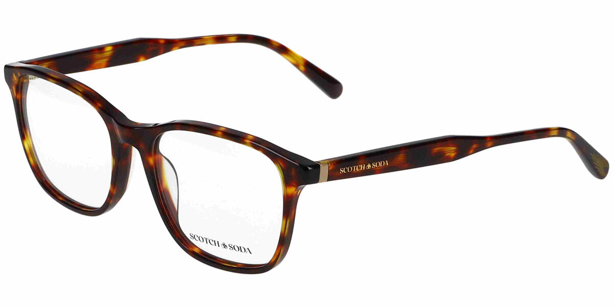 Scotch & Soda 4028 - Dark Tortoise