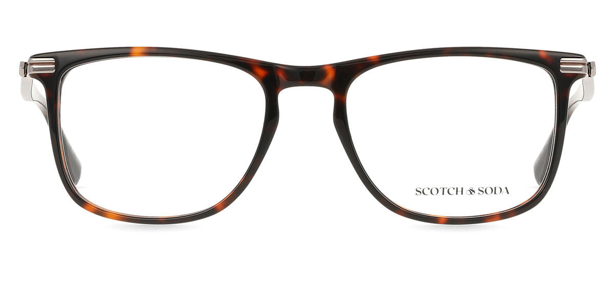 Scotch & Soda 4032 - Dark Tortoise