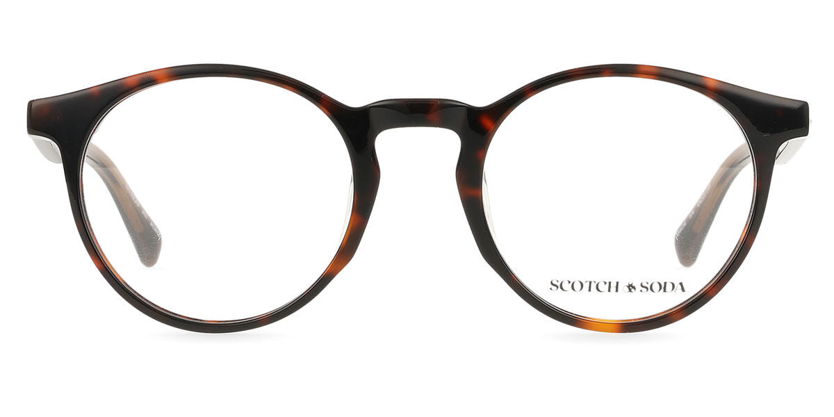 Scotch & Soda 4034 - Dark Tortoise