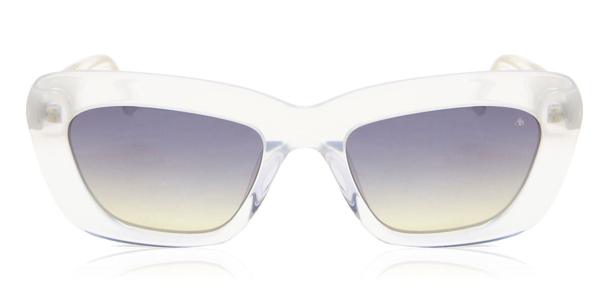 Scotch & Soda 7037 - Frosted Grey