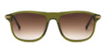 Scotch & Soda 8013 - Transparent Mud Green