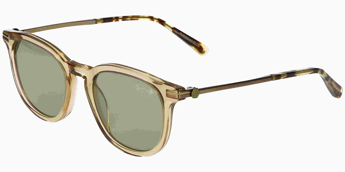 Scotch & Soda 8024 - Transparent Light Brown